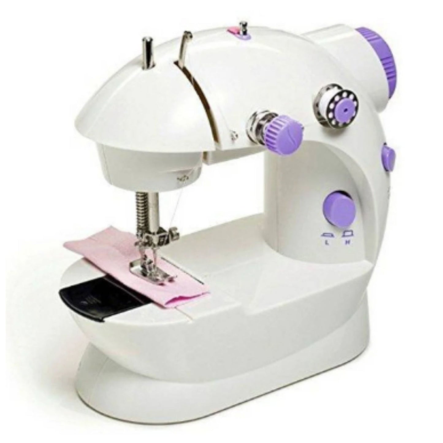 Double Power Sewing Machine