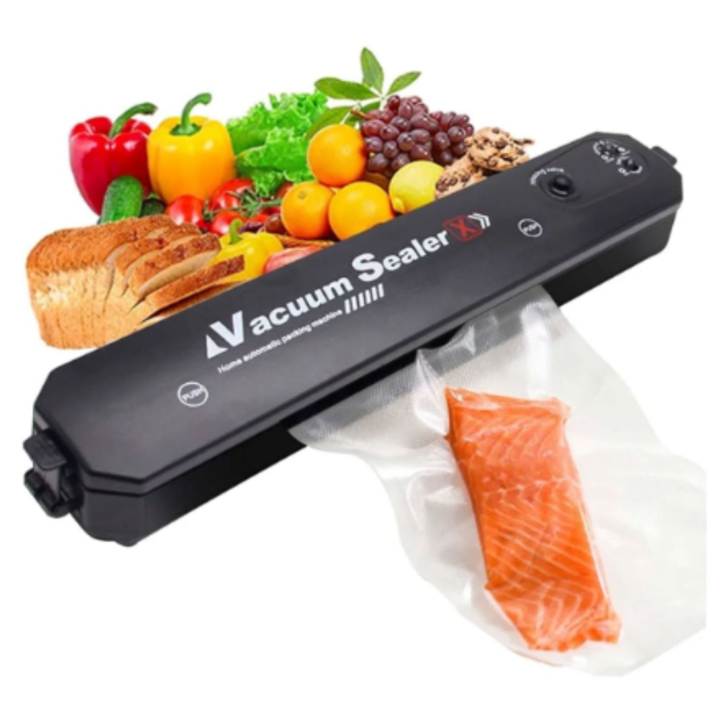 Vacuum Sealer Machine