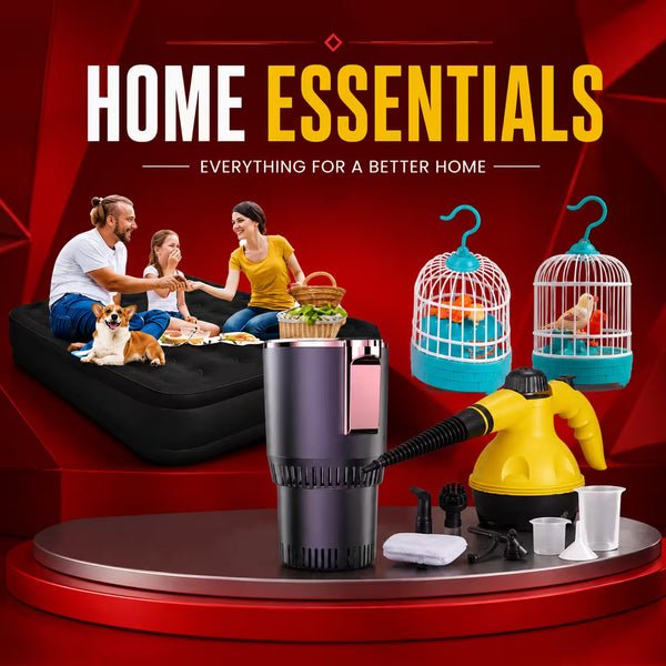 Home Essentials