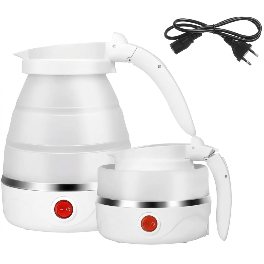 Portable Electric Kettle