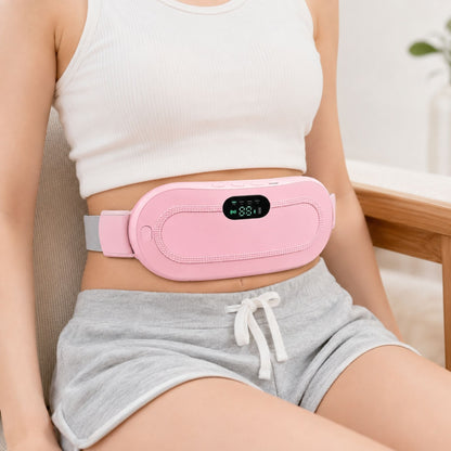Electric Heating Waist Belt