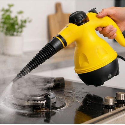Handheld Steam Cleaner Portable Multi-Surface Cleaner