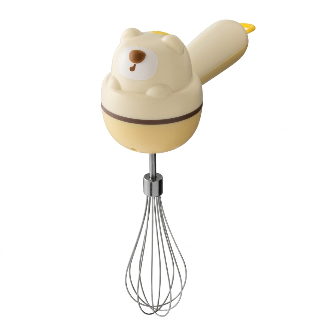 Egg Beater Handheld