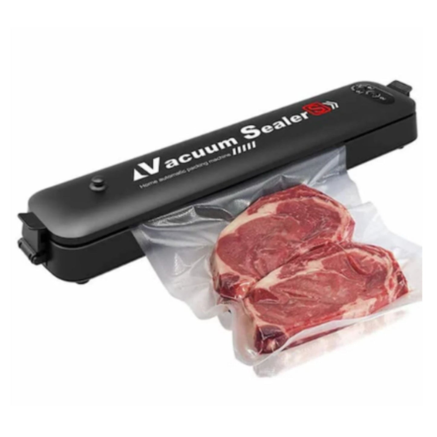 Vacuum Sealer Machine
