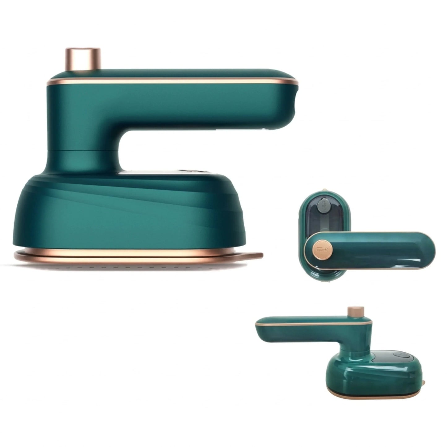 Mini Electric Iron