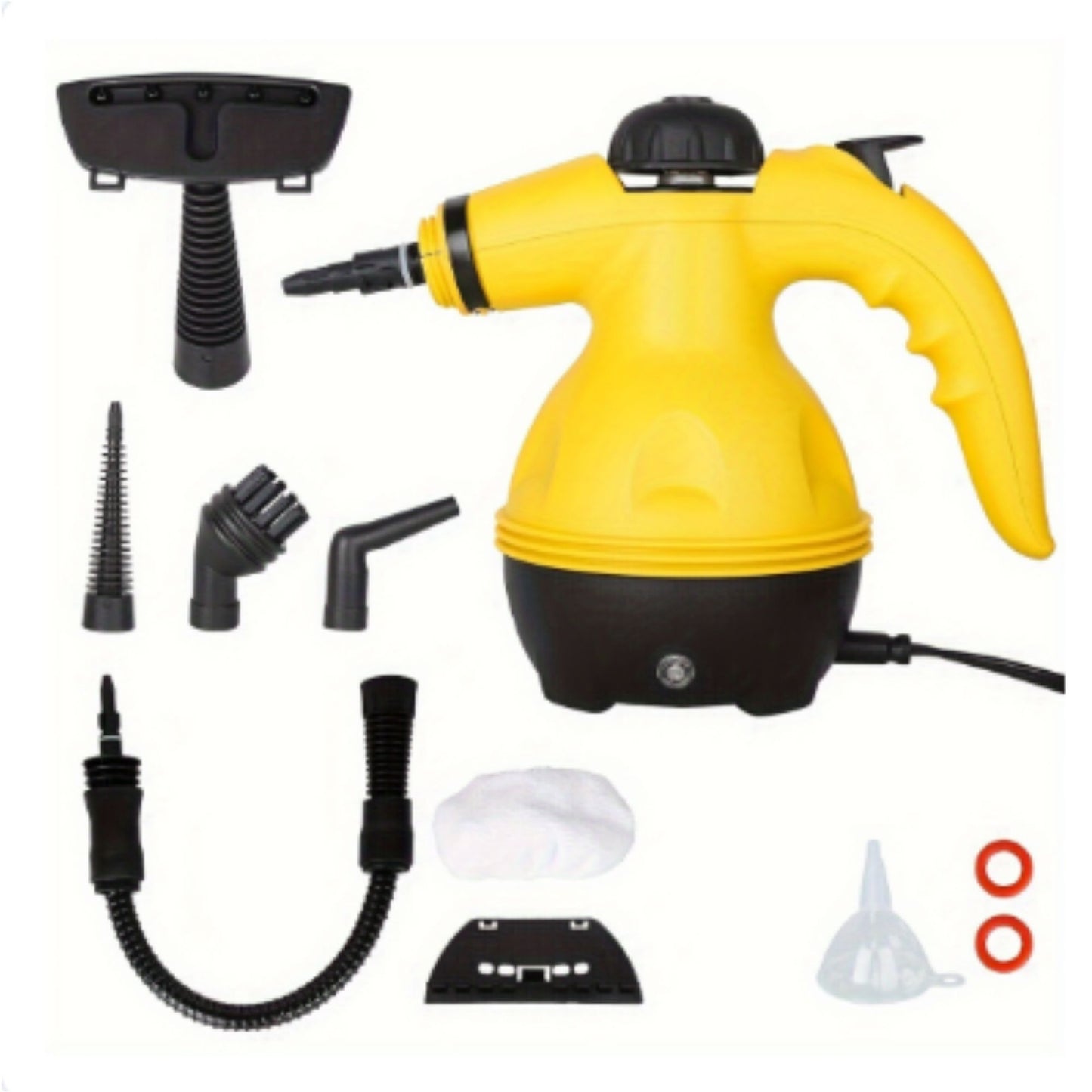 Handheld Steam Cleaner Portable Multi-Surface Cleaner