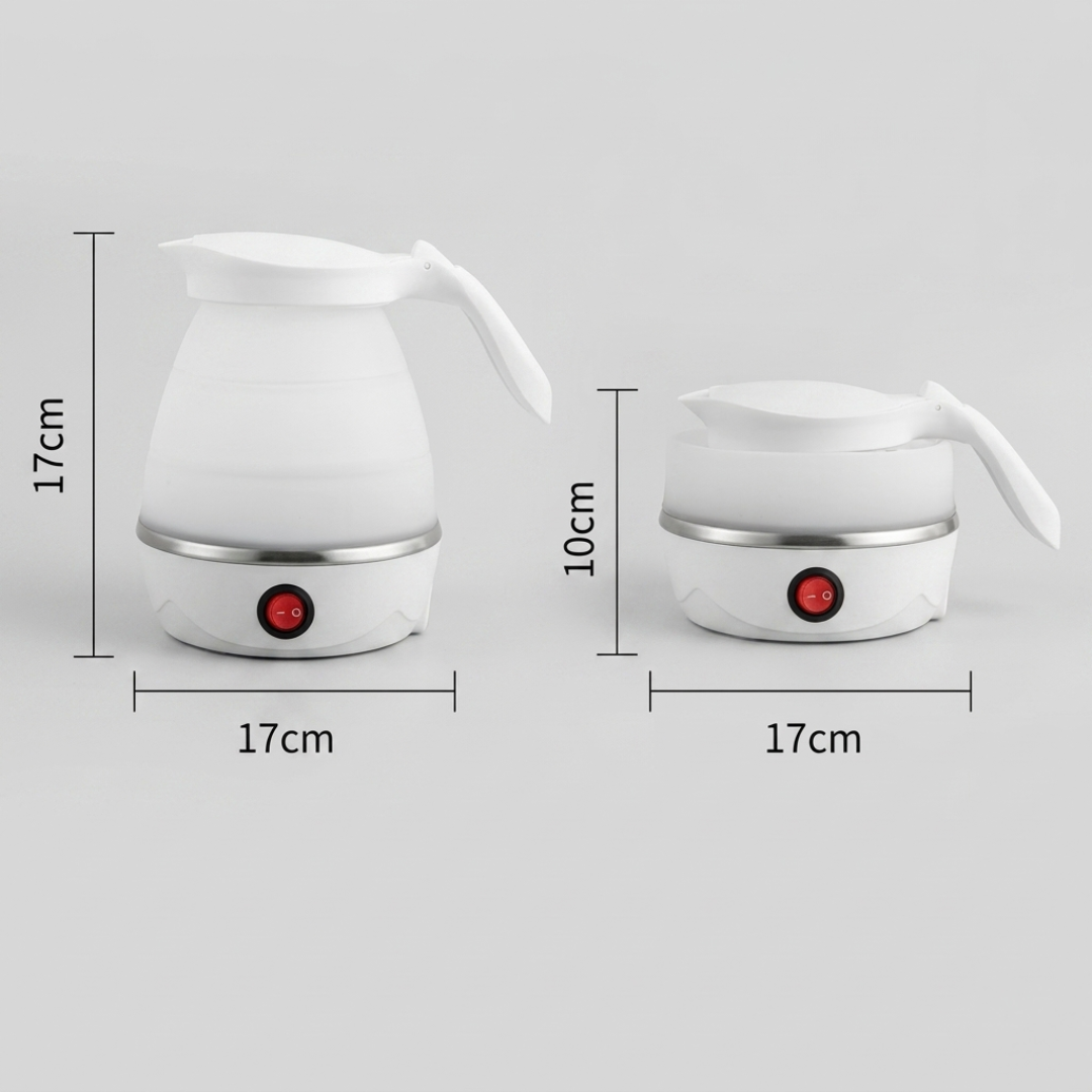 Portable Electric Kettle