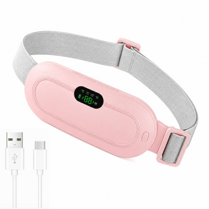 Electric Heating Waist Belt