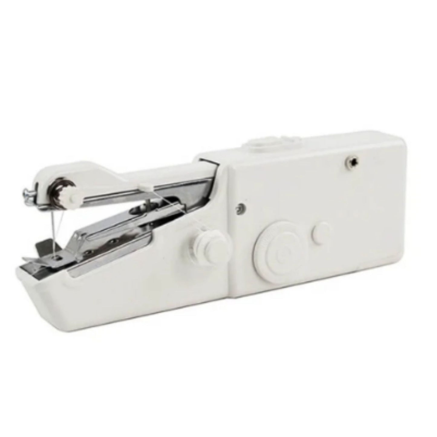Portable Handheld Mini Sewing Machine