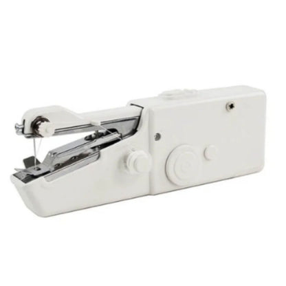Portable Handheld Mini Sewing Machine