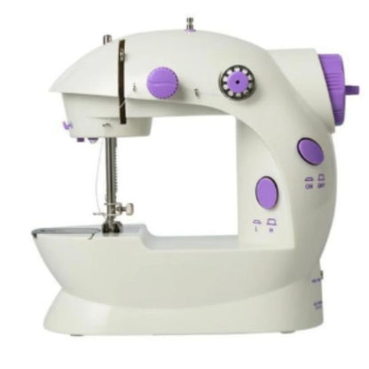 Double Power Sewing Machine