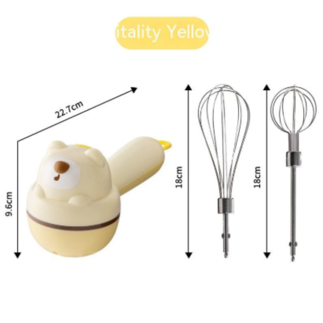 Egg Beater Handheld