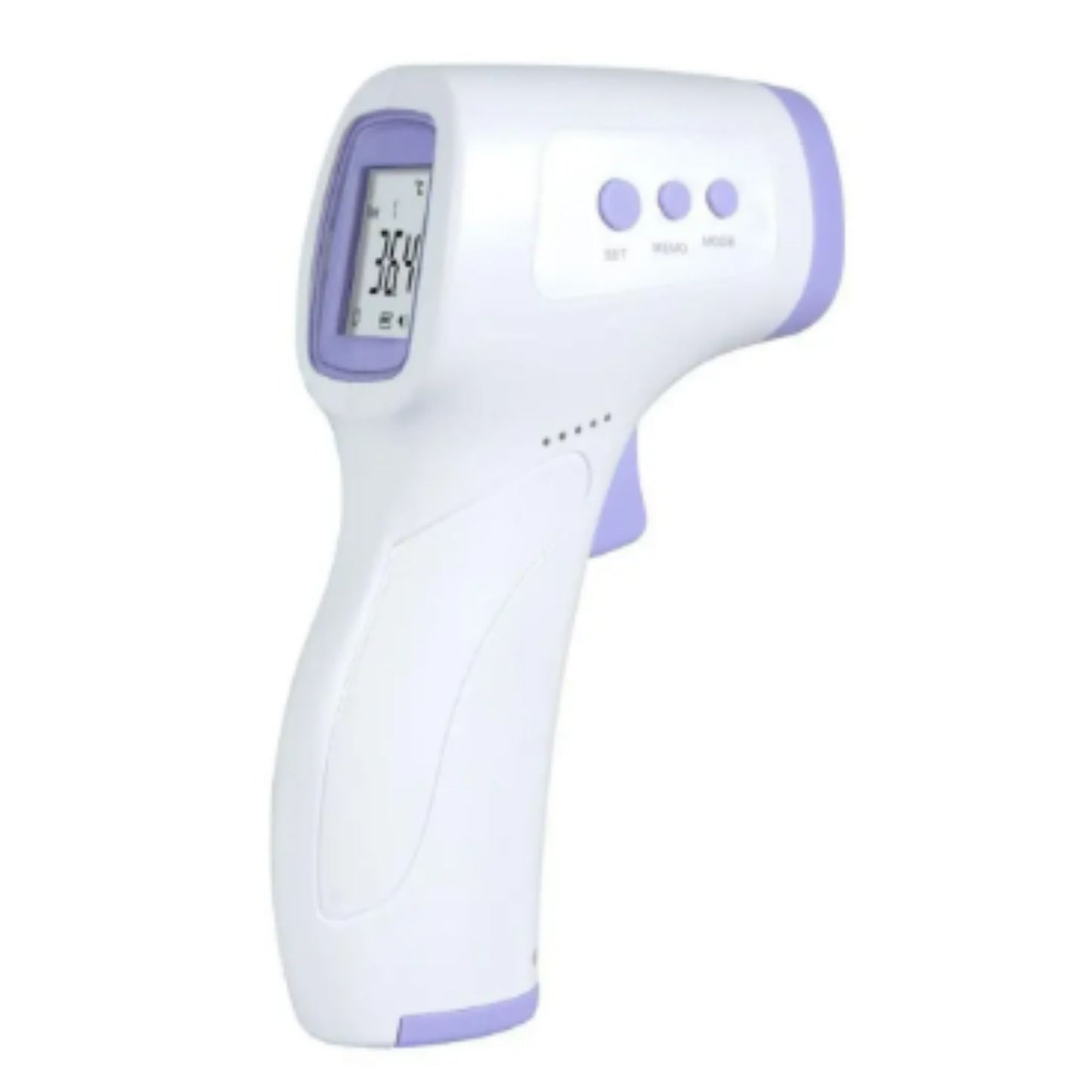 Digital Infrared Thermometer