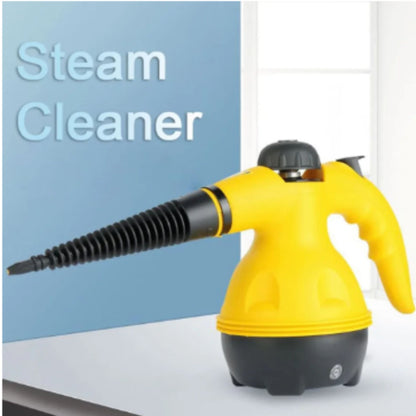 Handheld Steam Cleaner Portable Multi-Surface Cleaner