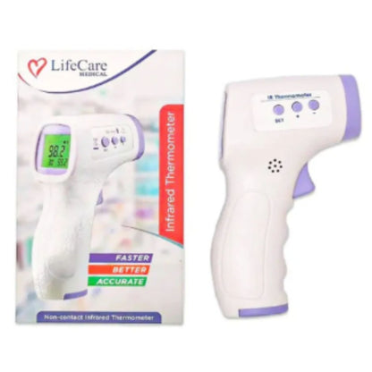 Digital Infrared Thermometer