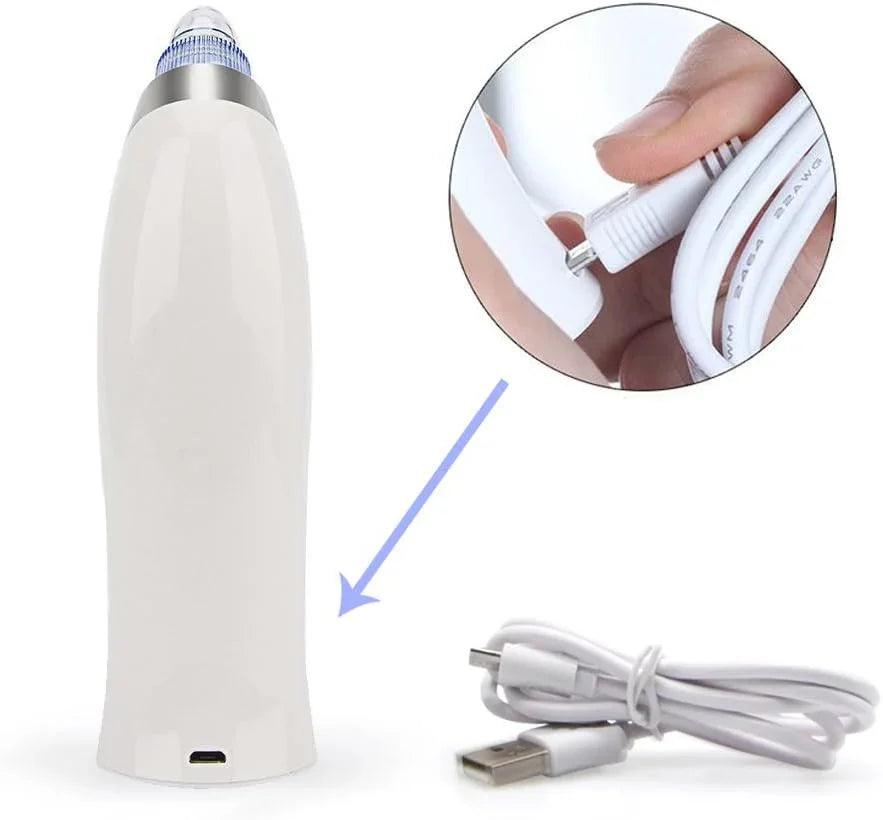 Blackhead Remover Pore Vacuum for face