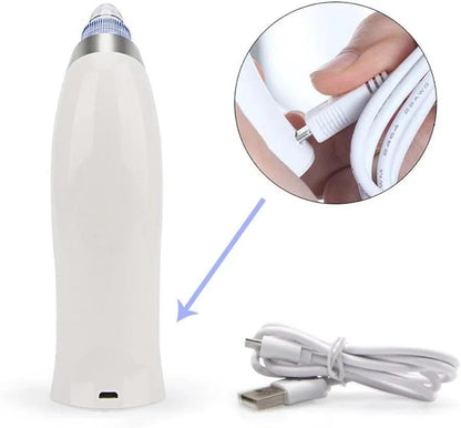 Blackhead Remover Pore Vacuum for face