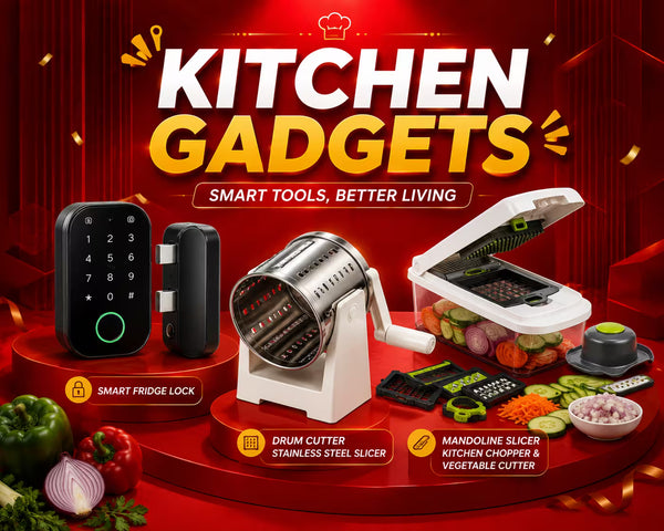 Kitchen Gadget