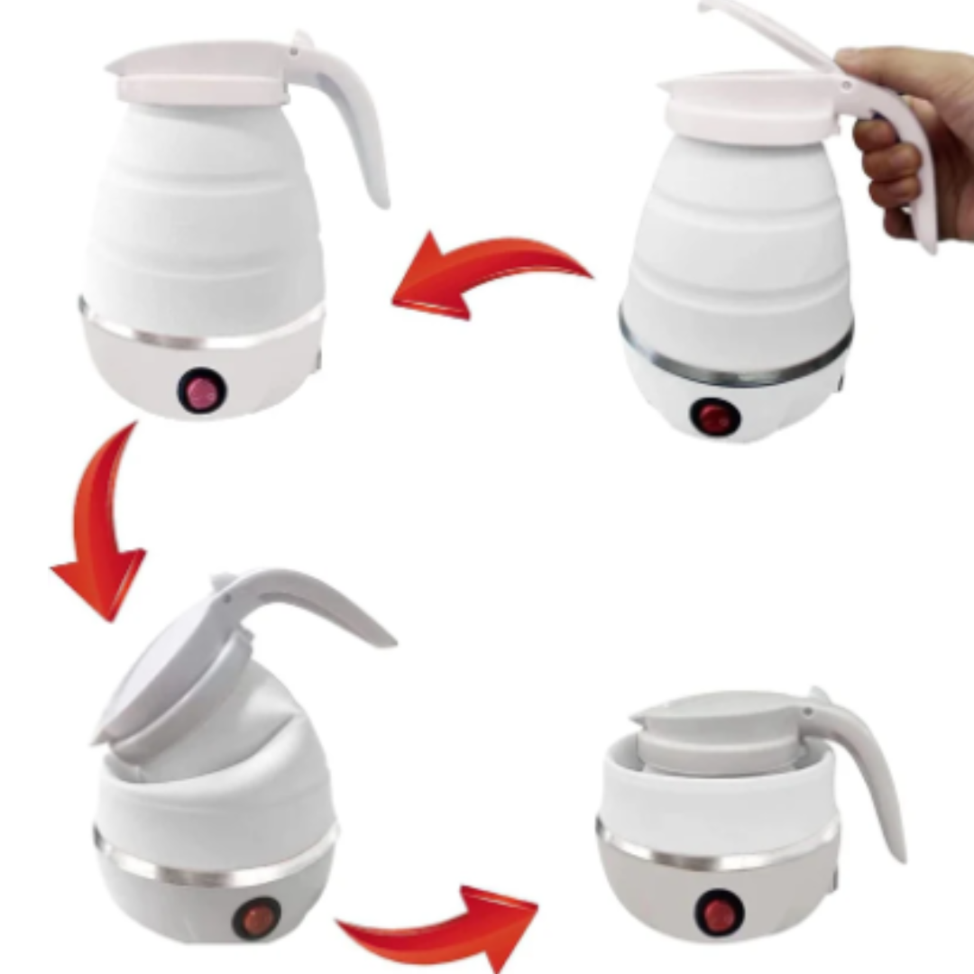 Portable Electric Kettle