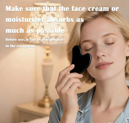Nature Skin Tightening Face Massager