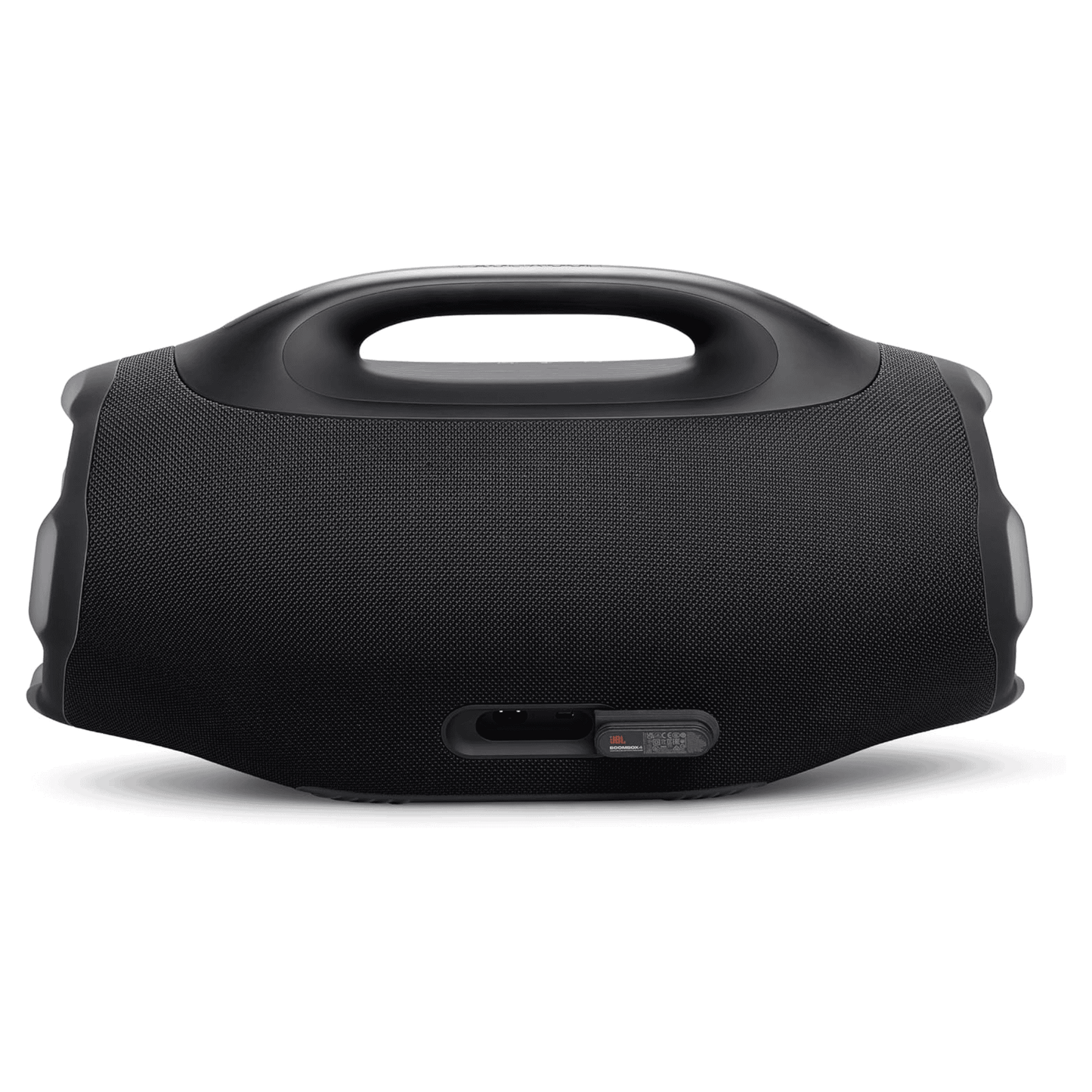 Most Powerful Waterproof Speaker with Massive Pro Sound, 34 Hours Battery | Boombox 4