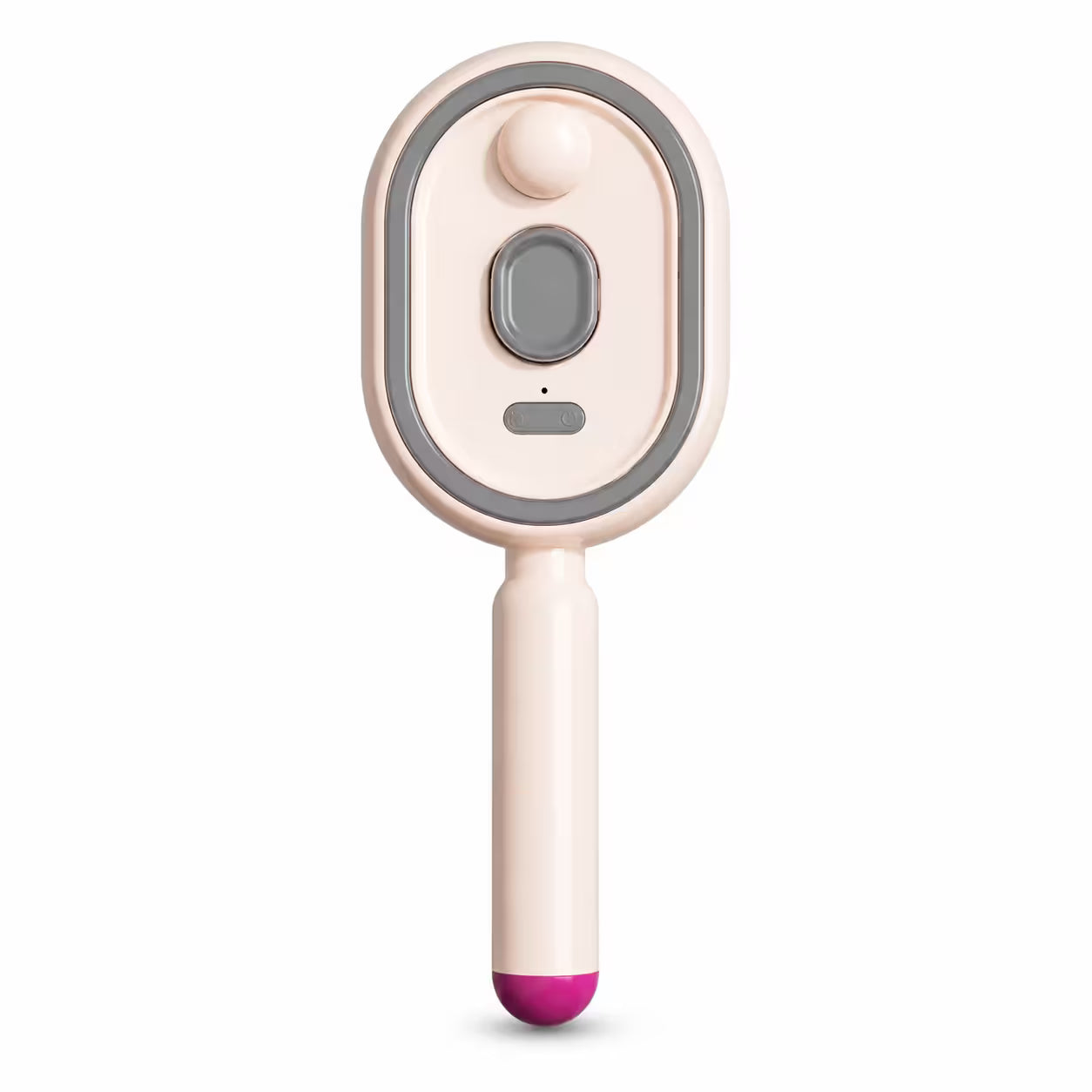 Electric Steam Hair Brush