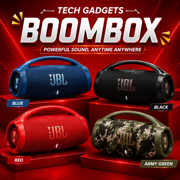 Tech Gadgets