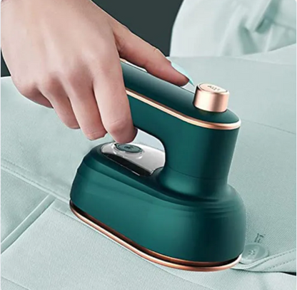 Mini Electric Iron