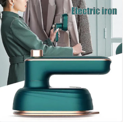 Mini Electric Iron