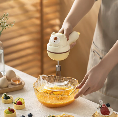 Egg Beater Handheld