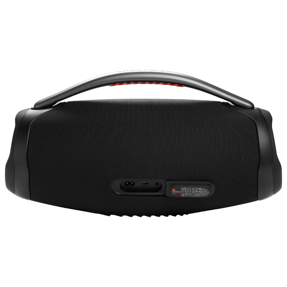 Heavy Bass Wireless Music Speaker – Premium Edition | Boombox 3