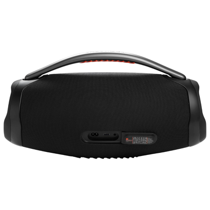 Heavy Bass Wireless Music Speaker – Premium Edition | Boombox 3