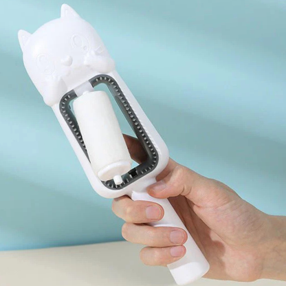 New Pet Cleaning Hair Removal