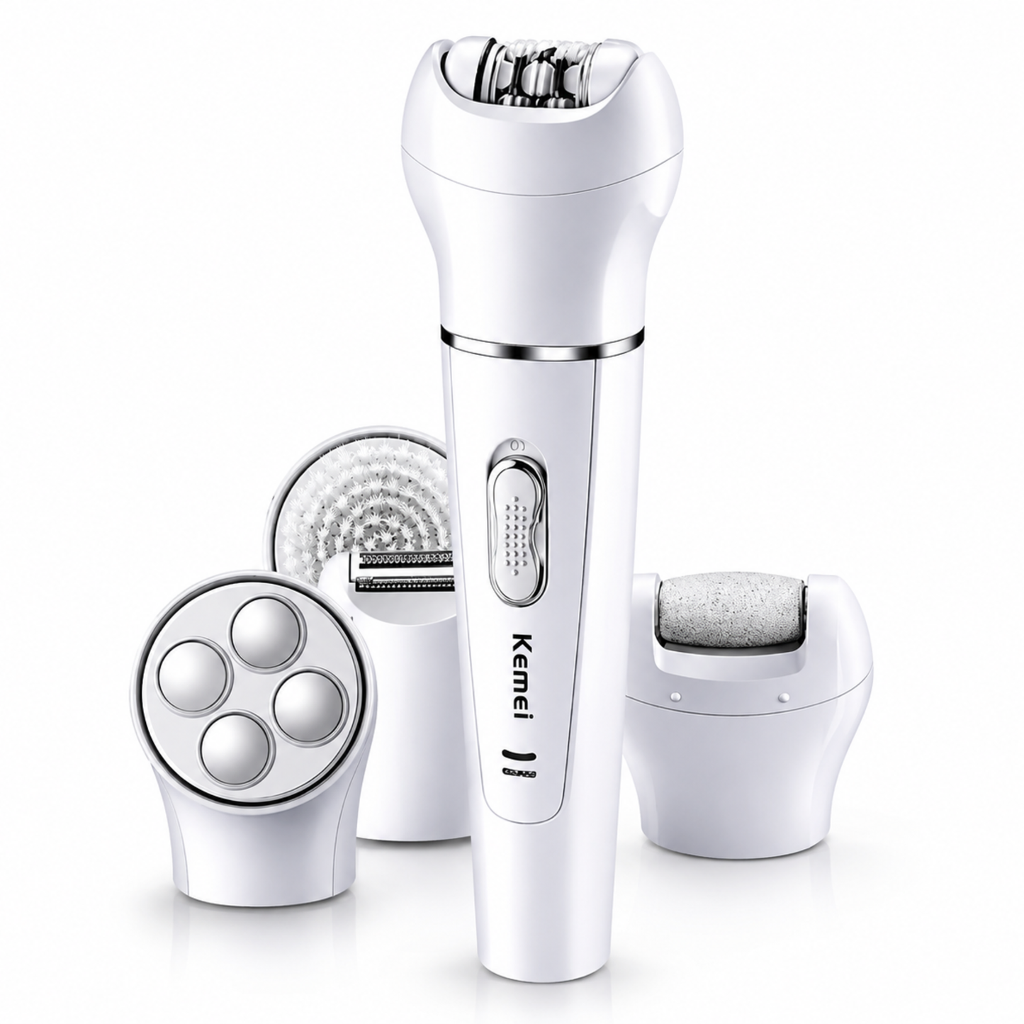 5-in-1 Beauty Tools