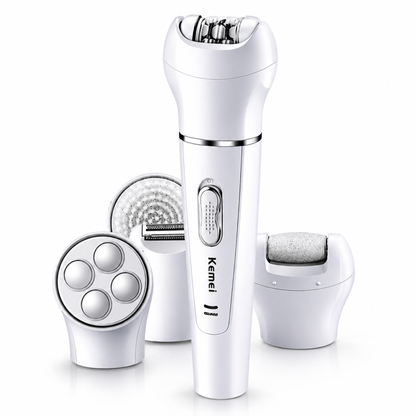 5-in-1 Beauty Tools