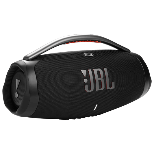 Heavy Bass Wireless Music Speaker – Premium Edition | Boombox 3