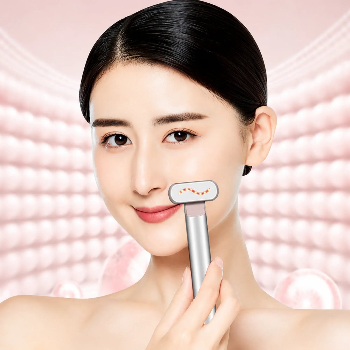 Eye Beauty Device