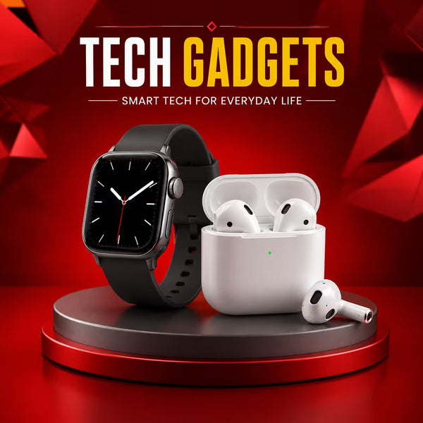 Tech Gadgets