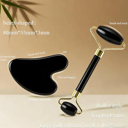 Nature Skin Tightening Face Massager