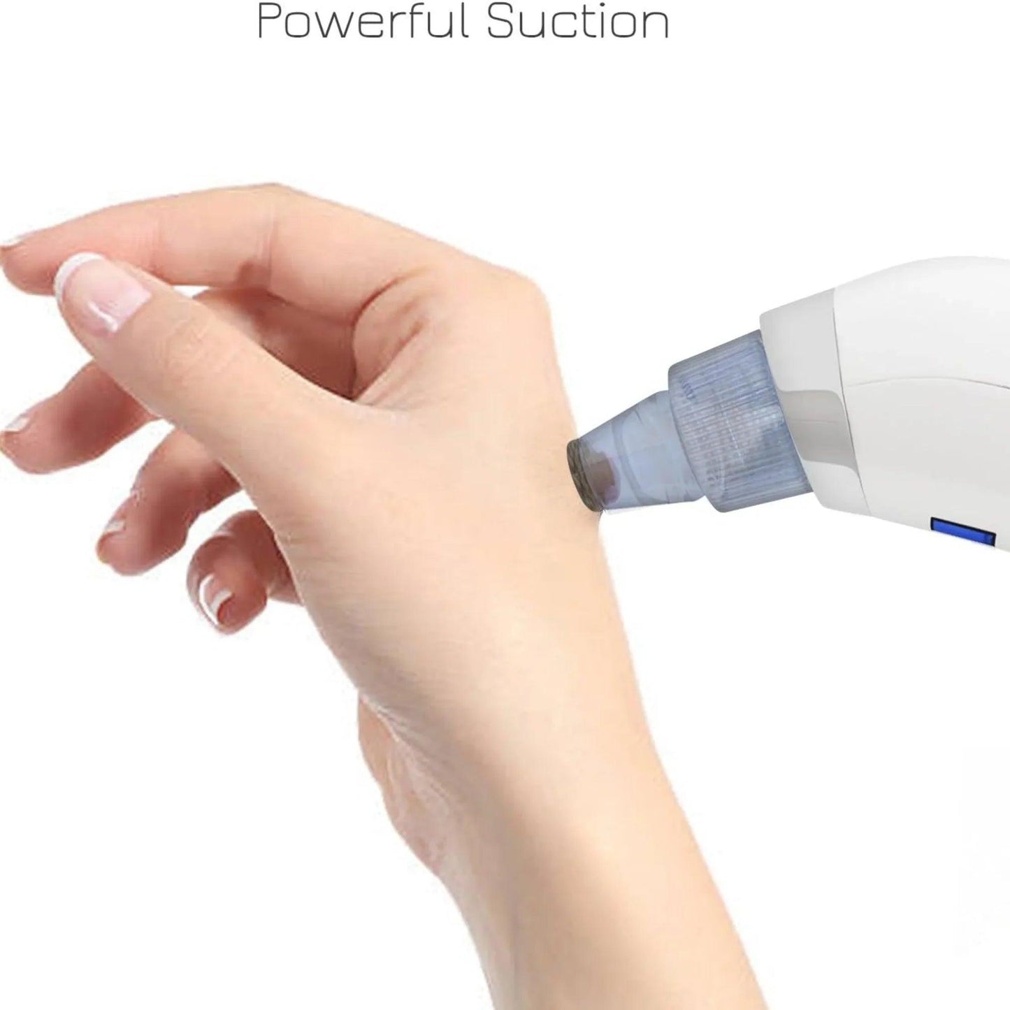 Blackhead Remover Pore Vacuum for face