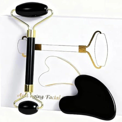 Nature Skin Tightening Face Massager