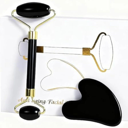 Nature Skin Tightening Face Massager