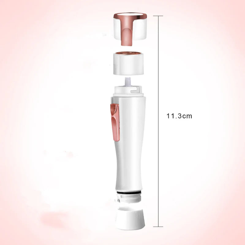 Electric Shaver Hair Remover Women's Hair Remover