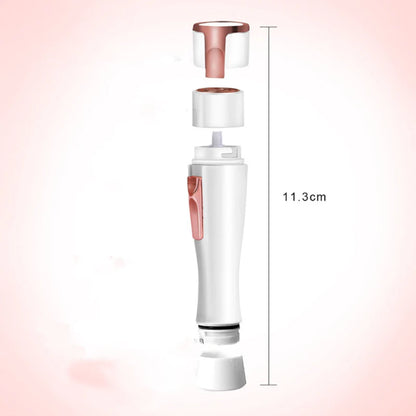 Electric Shaver Hair Remover Women's Hair Remover
