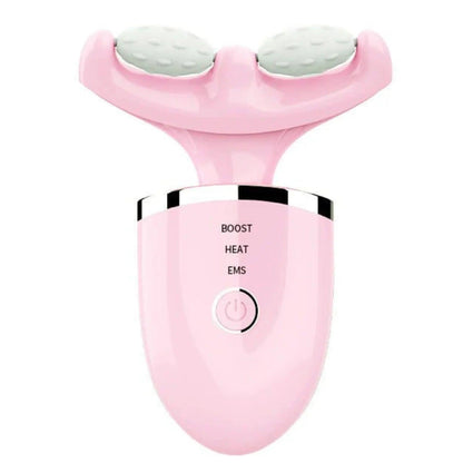 Beauty Instrument To Remove Lines