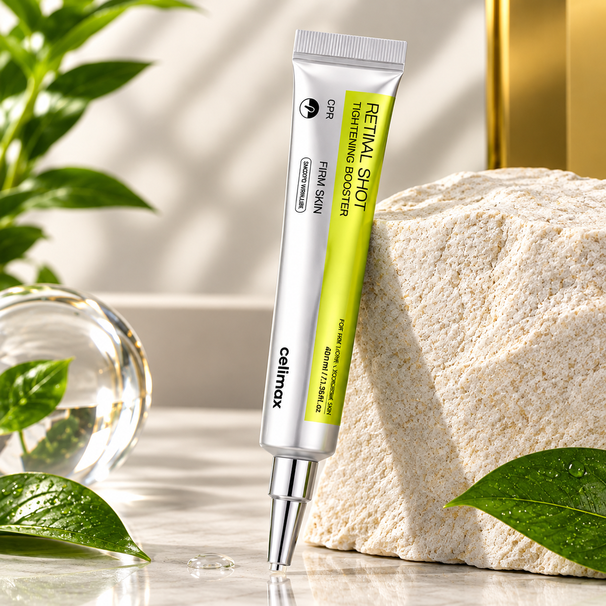 Celimax Retinol Shot Tightening Booster