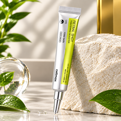Celimax Retinol Shot Tightening Booster