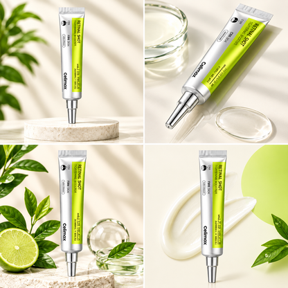 Celimax Retinol Shot Tightening Booster