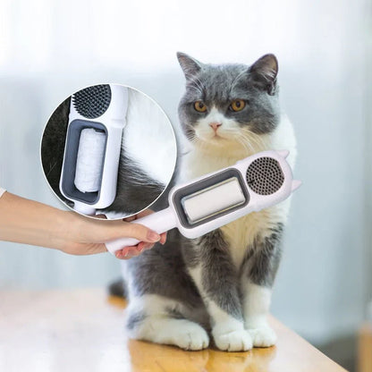 New Pet Cleaning Hair Removal