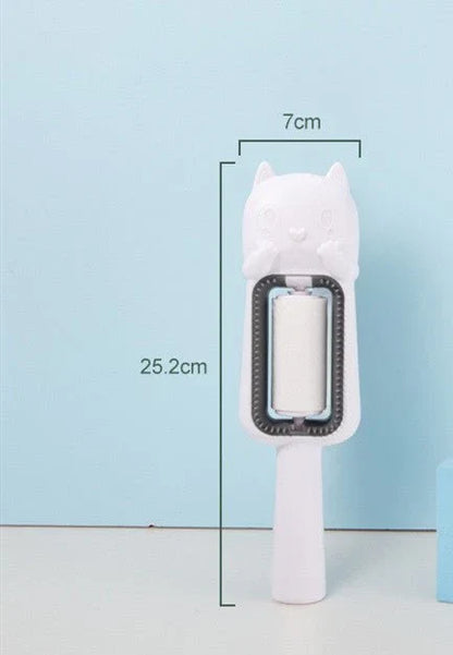 New Pet Cleaning Hair Removal